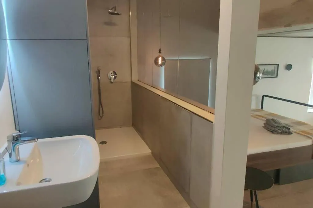 No 60, 3Rd Floor, Centrally Located, Fully Equipped Studio Apt Il-Furjana