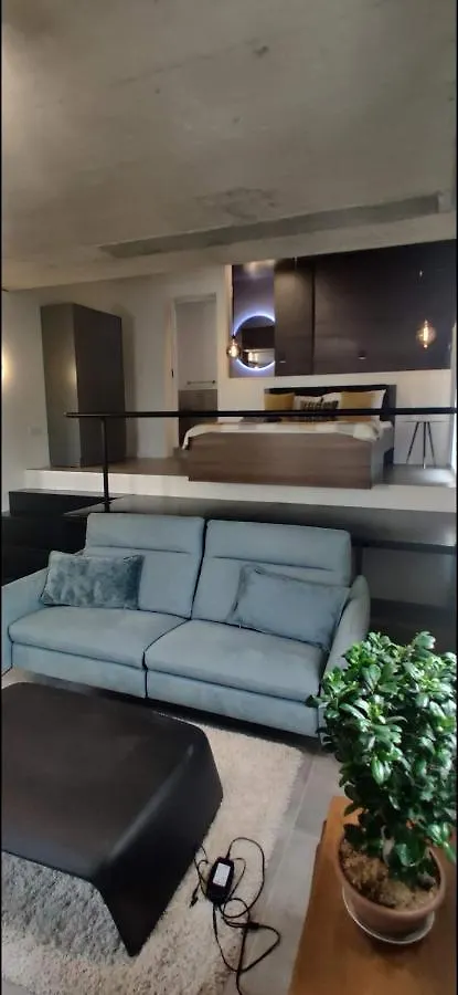 Apartment No 60, 3Rd Floor, Centrally Located, Fully Equipped Studio Apt Il-Furjana Malta