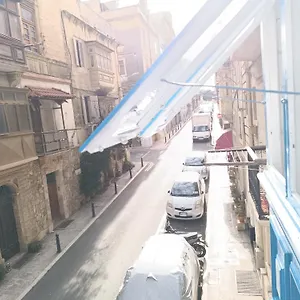 Aparthotel San Francisco Valletta, Floriana