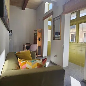 Appartamento Gunlayer - Flat 3, Floriana
