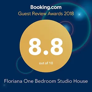 Appartamento One Bedroom House, Floriana