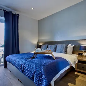  Hotel Tritoni Valletta Boutique